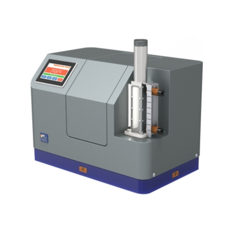 FCT ACTech CMX Cement Continuous Dual XRD and XRF Mineral and Elemental Analyzer
